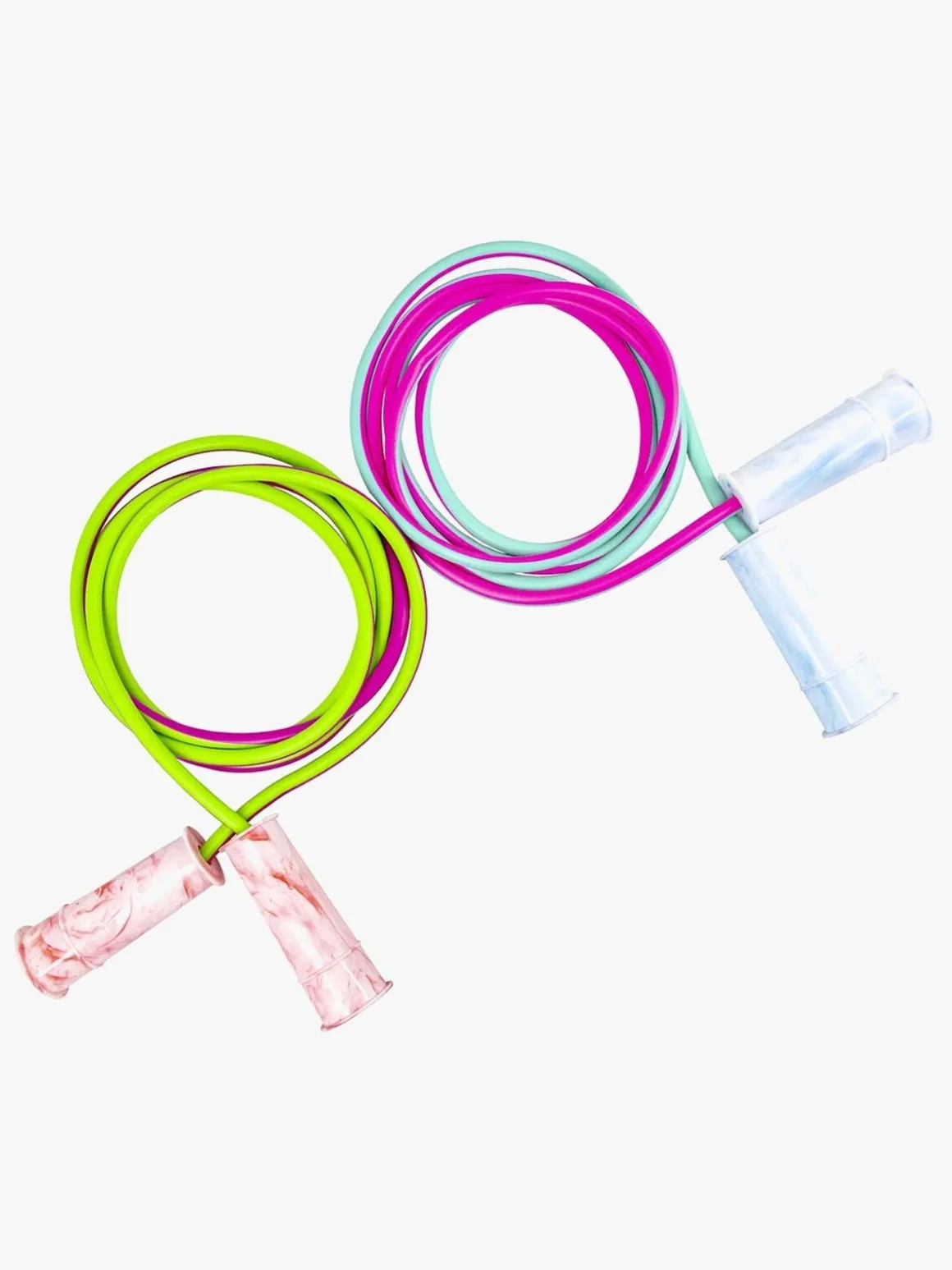 KESS Tie-dye Sjippetov Blandet Udvalg 2 m