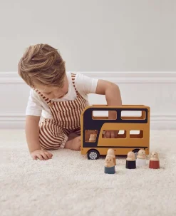 Kids Concept Aiden Dobbeltdækker