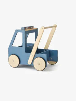 Kid's Concept Aiden Gåvogn Lastbil