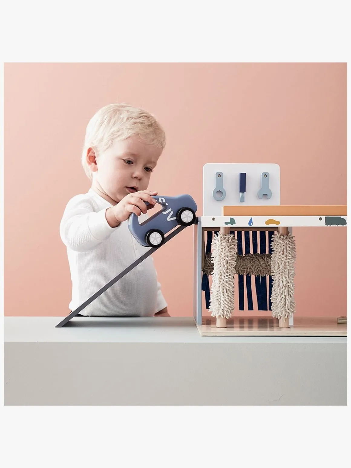 Kids Concept Aiden Servicecenter