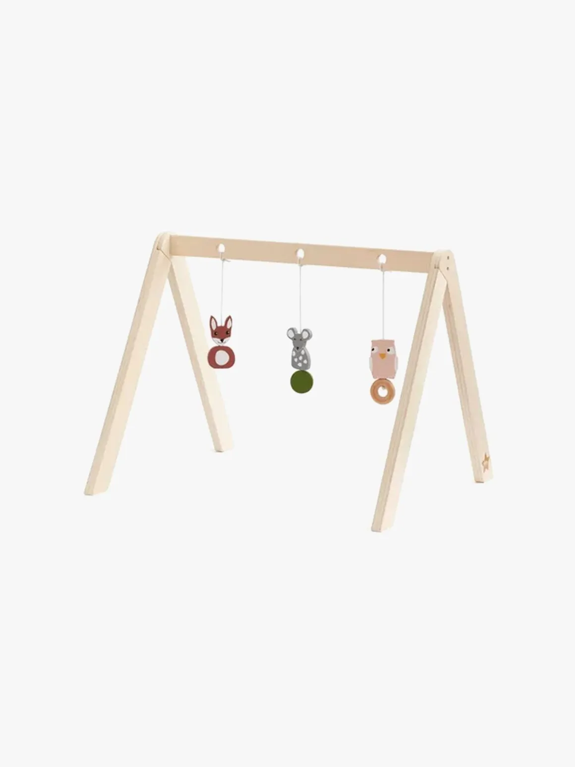 Kid's Concept Aktivitetscenter Træ