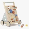 Kids Concept Aktivitetsvogn EDVIN