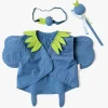Kid's Concept Dress-Up Kostume Blåbær