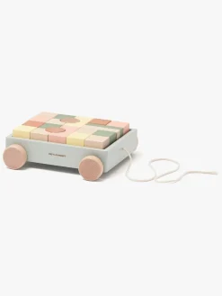 Kids Concept EDVIN Klodsvogn