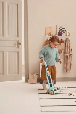 Kids Concept Kid´s Hub Støvsuger