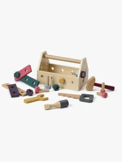 Kids Concept Kid's Hub Værktøjskasse