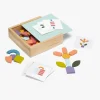 Kids Concept Kreakasse Mosaik