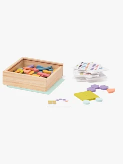 Kids Concept Kreakasse Mosaik