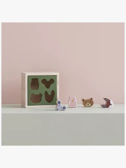 Kids Concept Puttekasse Edvin