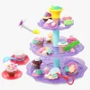 Kid's Dough Modellervoks Cupcakes