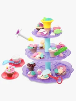 Kid's Dough Modellervoks Cupcakes