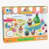 Kid's Dough Modellervoks Cupcakemaskine