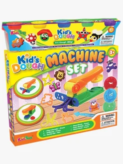 Kid's Dough Modellervoks m. Maskine