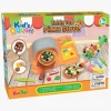Kid's Dough Modellervoks Pizzaovn