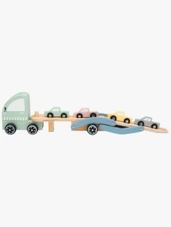 Kinder and Kids Luksus Biltransport