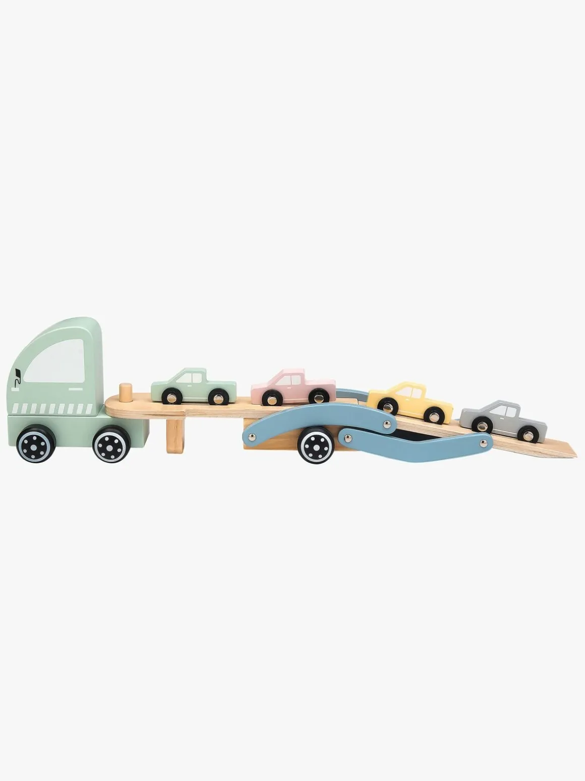Kinder and Kids Luksus Biltransport