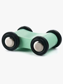 Kinder and Kids Racerbane med Biler