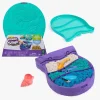 Kinetic Sand Deep Sea Dive Legesæt