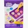 Kinetic Sand Kagedåse