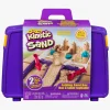 Kinetic Sand Sammenklappelig Sandkasse