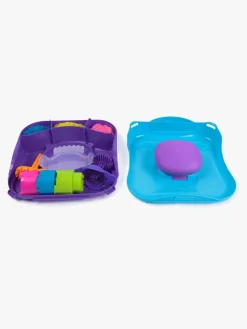 Kinetic Sand SquishMotion Legesæt