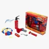 Klein Toys Brandmandssæt 7-dele