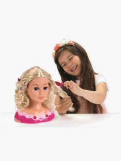 Klein Toys Princess Coralie Frisuredukke Emma