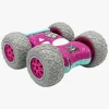 KOO KAYA 007 Fjernstyret Bil, Pink