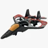 KOO KIMI 029 Fjernstyret Jetjager