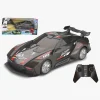 Koolspeed Lux Tuner Farveskiftende Elbil Rc 1:16