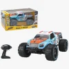 Koolspeed Rally Titan Fjernstyret Bil