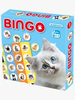 Kärnan Bingo Katte