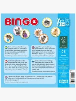 Kärnan Bingo Katte