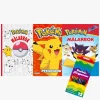 Kärnan Pokémon Kreasæt