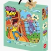 Kärnan Yumi & Tomu Puslespil 40 Brikker