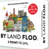 Kylskåpspoesi BY LAND FLOD
