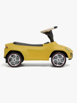 Lamborghini Urus Gåbil, Gul