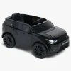 Land Rover Discovery Elbil