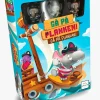 Lautapelit Spil Gå Planken Ud