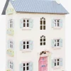 Le Toy Van Cherry Tree Hall Dukkehus Træ