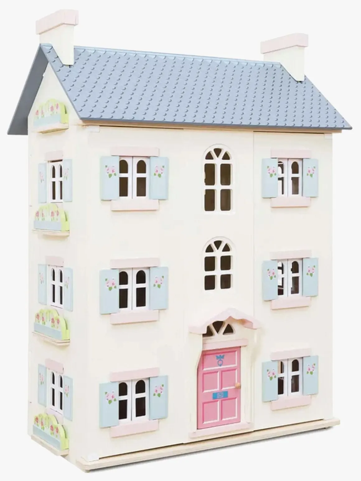 Le Toy Van Cherry Tree Hall Dukkehus Træ