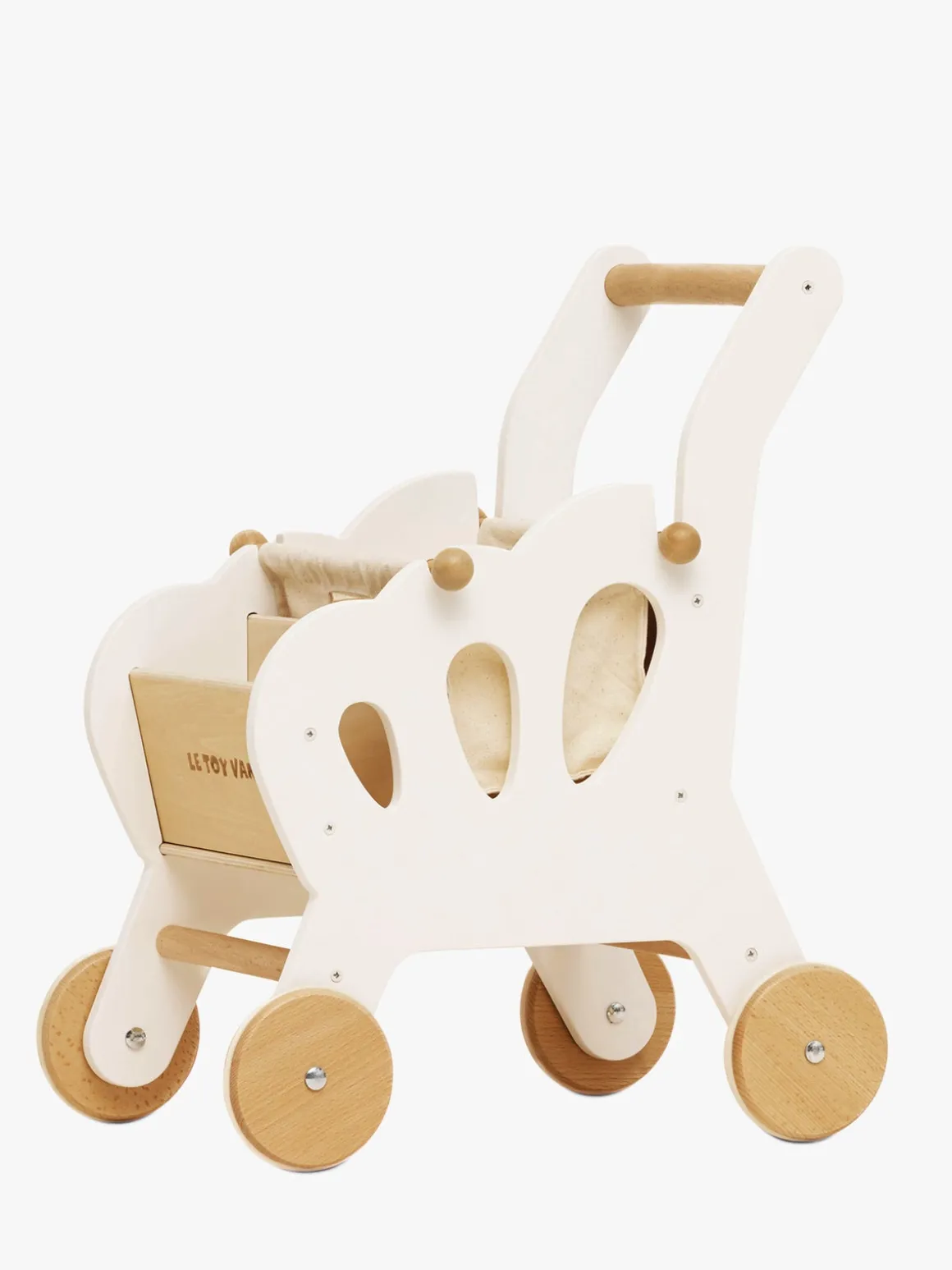 Le Toy Van Indkøbsvogn & Pose