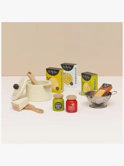 Le Toy Van Økologisk Pasta Sæt