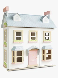 Le Toy Van Mayberry Manor Dukkehus Træ