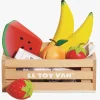 Le Toy Van Smoothie Frugtkasse