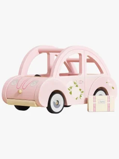 Le Toy Van Sophie's Dukkehus Bil
