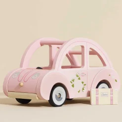 Le Toy Van Sophie's Dukkehus Bil