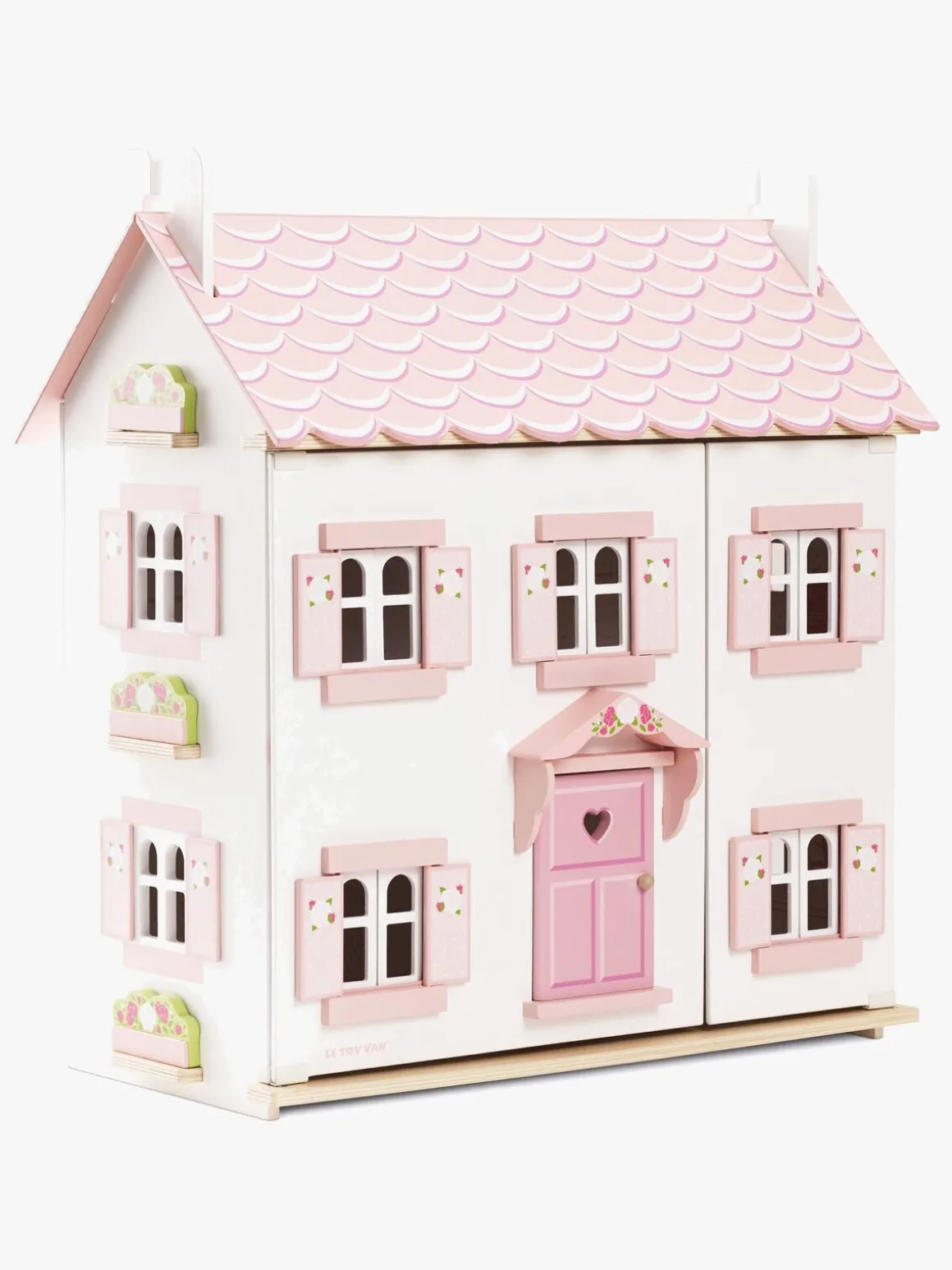 Le Toy Van Sophie's Dukkehus Træ