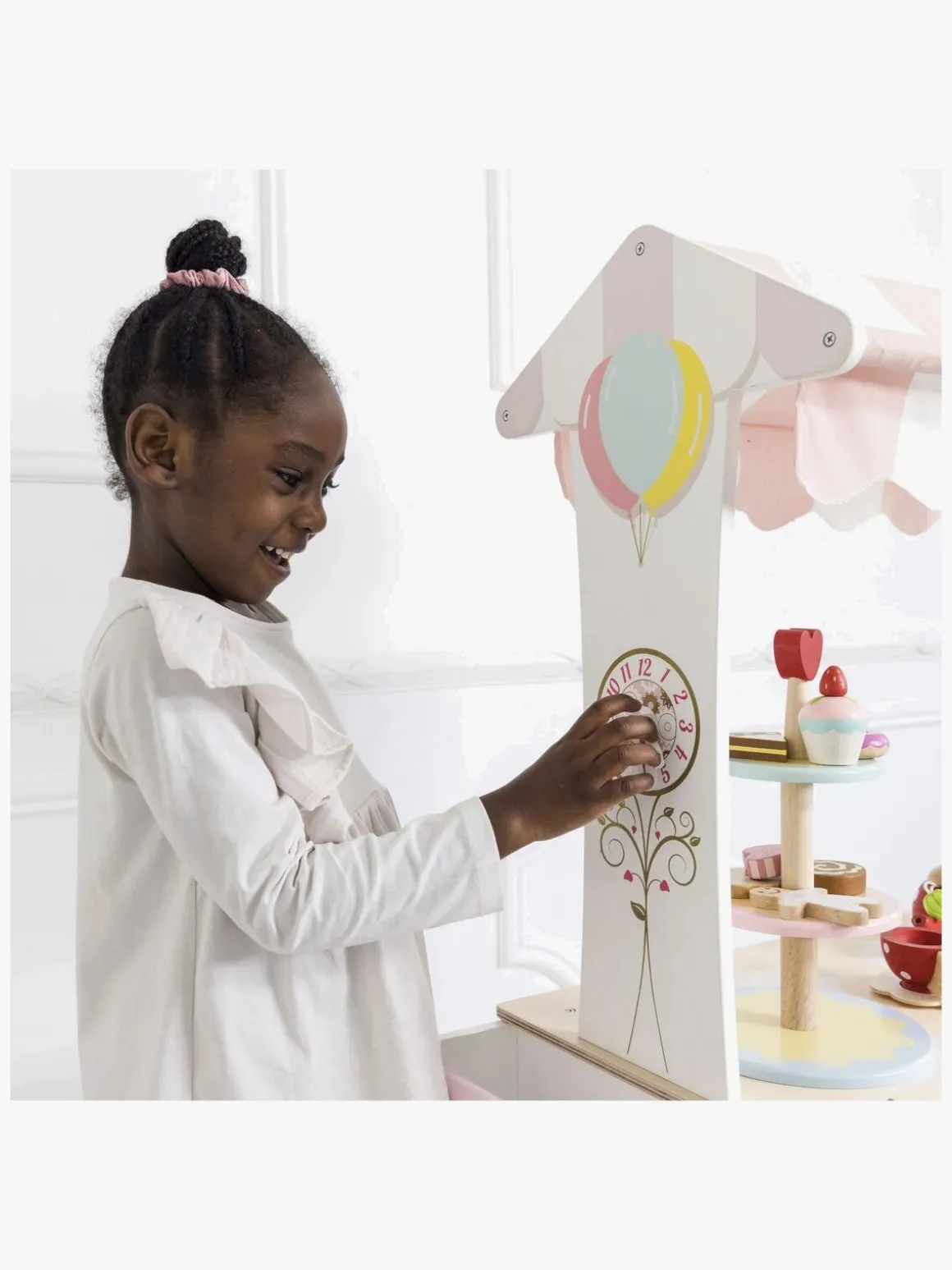 Le Toy Van Te & Godter Markedsbod