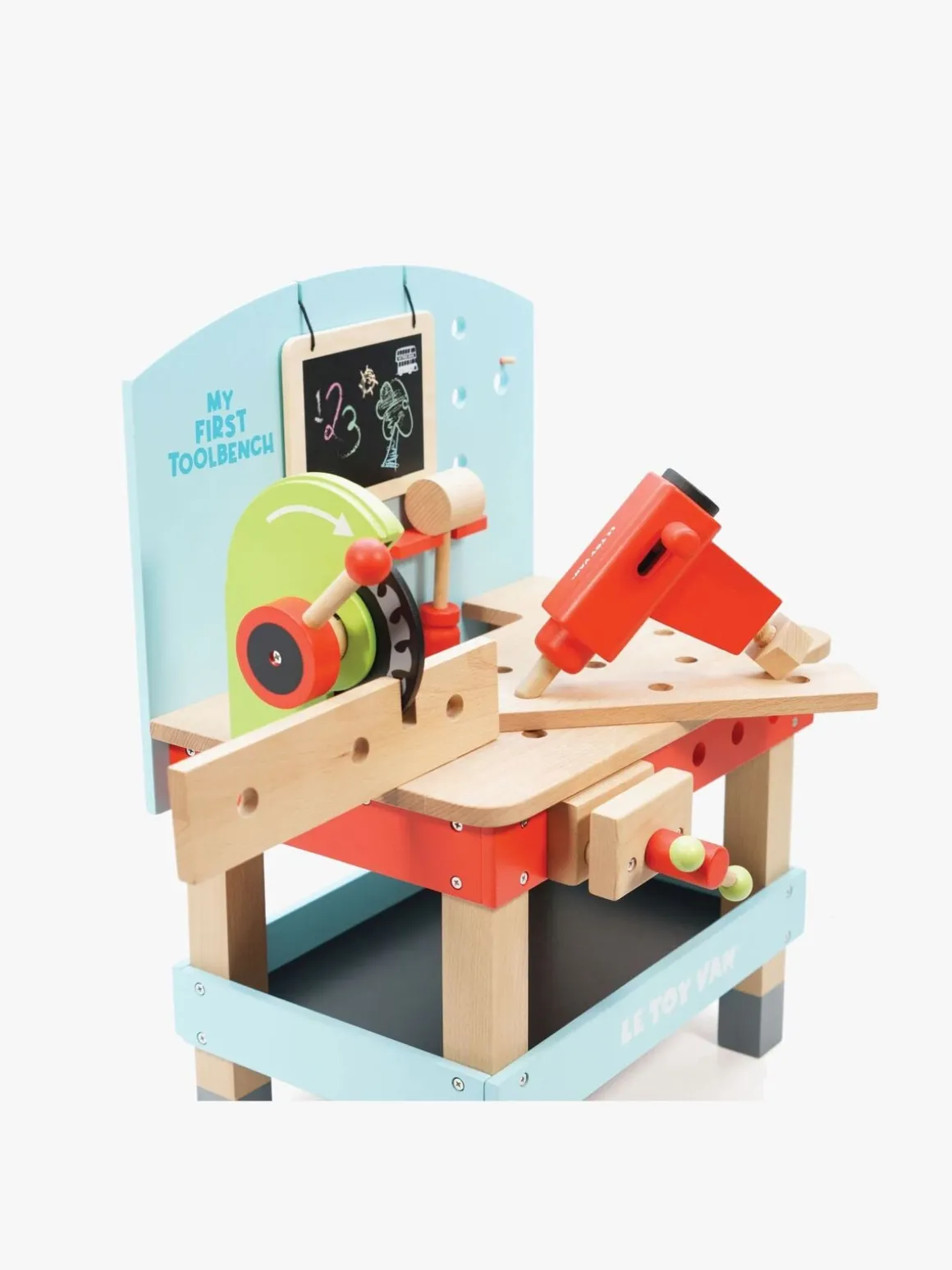 Le Toy Van Værktøjsbænk